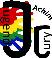Logo Jugendjury Logo Jugendjury © Stadt Achim
