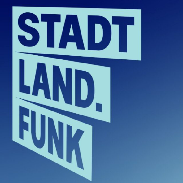 Stadt Land Funk