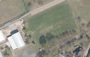 Luftbild Sportanlage GS Bierden.JPG