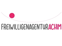 Freiwilligenagentur Logo