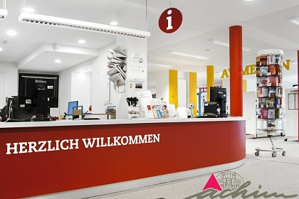 Stadtbibliothek